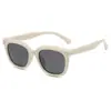 Nuevas Gafas de Sol Polarizadas de Silicona para Niños 2026, Casuales, de Alta Gama, de Moda, Protector Solar, Gafas de Sol para Viajes al Aire Libre