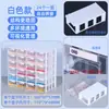 Caja de almacenamiento especial Tengzhengyue para bloques de construcción