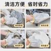 Guantes Cálidos Aislantes de Alambre de Acero Antiescaldaduras para Lavar Platos y Ollas, Guantes Impermeables y Libres de Aceite para Cocina del Hogar