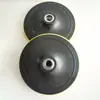 Lija 3 Pulgadas 4 Pulgadas 5 Pulgadas 6 Pulgadas 7 Pulgadas Amoladora Angular Varilla para Taladro Disco Adhesivo Ventosa para Amoladora Angular 3 Pulgadas 4 Pulgadas 5 Pulgadas 6 Pulgadas 7 Pulgadas