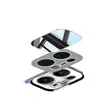 Funda para Teléfono Móvil Opporeno13 Nueva Pro Aleación de Aluminio Metal Soporte de Disipación de Calor Cubierta Protectora Integral Anticaídas