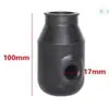 Gato Hidráulico Manual para Pallets Partes de Carretilla Elevadora Lata de Aceite Taza de Aceite Kit de Reparación de Bomba de Aceite Mantenimiento de Carretilla Elevadora Manual Piezas de Repuesto