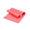 Esterilla de yoga transfronteriza multitanño alfombrilla de fitness eva deportiva antideslizante ensanchada engrosada para hombres y mujeres entrenamiento alfombrilla de suelo para niños