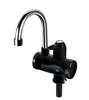 Torneira Elétrica para Água Quente Instantânea para Banheiro Torneira Elétrica para Água Quente Aquecimento Instantâneo em Três Segundos Modelo de Uso Duplo Quente e Frio para Cozinha