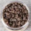 Venta al por mayor Té Pu'er Muzhi cabeza de té plateada rota "cabeza de té vieja" Té Pu'er cocido tetera pequeña Té Pu'er