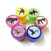 Venta directa de fábrica sello divertido para niños caricatura animal del bosque sello traje combinación de papelería 6 juegos