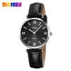 Reloj Skmei para mujer, con puntero redondo simple, personalizado, para estudiantes, de cuarzo, venta al por mayor