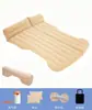 Colchón para Coche Estera para Dormir en Maletero de SUV Colchoneta para Dormir Dentro del Coche Viajes Largos Colchoneta para Dormir en Asiento Trasero Cama Plegable