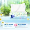 Papel Tisú Vinda, Delgado y Resistente, 3 Capas, 100 Hojas, Pañuelo Facial, Servilleta, Papel Higiénico Doméstico, Producto de Bienestar por Puntos, Envío Directo de Una Pieza