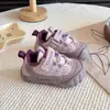 Zapatos Nuevos para Bebés Primavera y Otoño 2026, Zapatos para Bebés Antideslizantes de Suela Suave para Niños de 0 a 1 a 3 Años, Tenis Transpirables para Niños