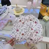 Pantalones Nuevos de Verano Lindos Anti-Mosquitos para Niños, Estilo de Verano a la Moda para Niños y Niñas, Pantalones Cortos Casuales con Estampado de Dibujos Animados Modernos