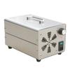 Máquina de Ozônio para Fábricas de Alimentos, Fábricas Farmacêuticas, Oficinas, Gerador de Ozônio, Tratamento de Água com Ozônio em Laboratório