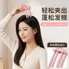 Pinza rizadora recargable transfronteriza para coronilla alta, peine voluminizador, potenciador de volumen del cabello, pinza de peinado para coronilla alta con calefacción