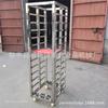 Pata de pollo Shandong congelada Carro de estante Hainan pulpa de coco carro de secado carro de material de secado de crisantemo
