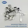 69630-26210 Es Adecuado para Piezas de Automóviles Toyota, Conjunto de Mecanismo de Cerradura Derecha Hiace, Mecanismo de Cerradura de Puerta Central y Otros