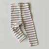 Leggings para Bebé para Hombres y Mujeres, Pantalones de Bebé, Leggings de Abrigo, Ropa Elástica para Recién Nacidos de Primavera y Otoño, Leggings para Bebé