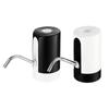 Bomba de água mineral elétrica recarregável, bomba de água mineral com barril, fornecimento automático de água, dispensador de água, bombeamento elétrico
