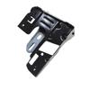 Accesorios de coche compatibles con Peugeot Citroen Elysee soporte izquierdo 9676570880 suministro de ventaja de fábrica