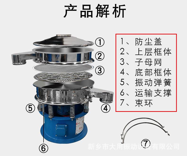 旋振筛详情页08