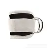 Conjunto de Bandas Elásticas de Resistência com Tira no Tornozelo, Novo Modelo Transfronteiriço, Equipamento de Exercício Físico, Peso de Tornozelo, Yoga, Exercício Elástico