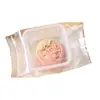 Nueva Bolsa para Empaque de Pastel de Luna de Mediados de Otoño 50g 100g 80g Estilo Cantonés Piel de Hielo Fluida Yema de Huevo Pastelería Máquina Selladora Bolsa Venta al por Mayor