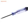 Pluma de Prueba para Coche Pluma de Prueba Reparación de Automóviles Reparación de Motocicletas Probador de Voltaje 12V-24V Pluma Detectora
