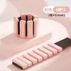 Muñequeras de Silicona con Peso Transfronterizas, Correas de Muñeca con Peso Ajustables, Correas para Tobillo, Bolsas de Arena para Ejercicio de Yoga, Bandas de Gravedad