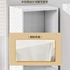 Estante de aço para casa de chão multi-camadas estante de sala de estar espaço canto prateleira de armazenamento estudo infantil prateleira de armazenamento de ferro