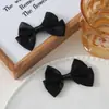 Acessórios de poliéster de 8 mm para laços artesanais DIY, componentes de decoração DIY semiacabados para roupas e acessórios de cabelo