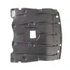 51757424879 adequado para BMW X5 G05 protetor de motor protetor inferior do para-choque dianteiro protetor de lama do chassi