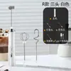 Batedor de Leite Elétrico Sem Fio para Uso Doméstico, Bastão Portátil para Espumar Café, Fornecimento Transfronteiriço do Fabricante, Atacado em Estoque
