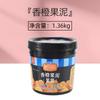 Mermelada Tainong mango puré tienda de té con leche especial barril grande ingredientes para hielo raspado comercial mermelada de fresa puré de arándanos