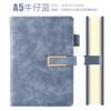 Libreta A5 Personalizada Libreta Engrosada Papelería Empresa Oficina Reunión Diarios Personalizado Imprimible lo