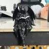 Novo Produto Transfronteiriço Traje de Estudioso Chinês Antigo Estudioso Vestindo Manto Artesanato de Resina Ornamento Decoração
