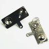Estilhaço de Aço Inoxidável Hardware de Bateria 18650 Processamento Carregador Cobre Fósforo Condutivo Material de Cobre Fósforo Galvanizado