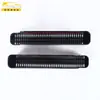Adecuado para Modelos Roewe 24 D5X Dmh Panel Cubierta Protectora de Salida de Aire Debajo del Asiento Accesorios Decorativos Suministros Automotrices