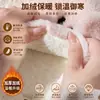 Lindas pantuflas de perrito para mujer, nuevos estilos de otoño e invierno, de suela gruesa, antideslizantes, cálidas y de felpa, adecuadas para parejas, también disponibles en estilos para hombre