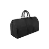 Bolsa de Viaje Keepall50 Transfronteriza, Bolsa de Equipaje, Bolsa de Viaje de Gran Capacidad, Bolsa de Viaje para Viaje de Negocios, Bolso de Mano, Bolsa de Gimnasio