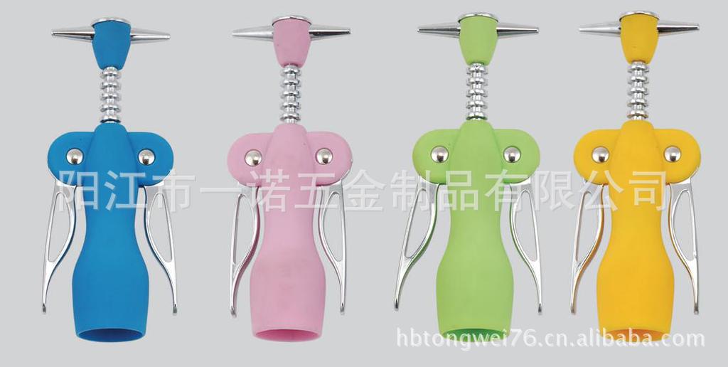 B-030A锌合金开罐器228