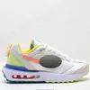 Transfronterizo Genuino Air Max Dawn Serie Dawn Caña Baja Amortiguación de Aire Versátil Casual Deportivo Jogging
