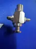 Acessórios para Braço Robótico Conexões Pneumáticas de Ar Ventosas Ferragens Cabeça de Conversão Plug M5-6 Relé Manual Cilindro T1