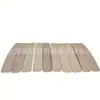 Shanghai Ruizhan Plastic Products Co., Ltd. Fabricantes para Producir Muebles Personalizados Canto de Borde de PVC ABS
