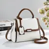 Bolso Retro para Mujer 2026 Nueva Temporada Primavera/Verano Lujo Ligero Estilo de Hong Kong Bolso Pequeño Bandolera con Correa Ancha Bolso Cuadrado Pequeño