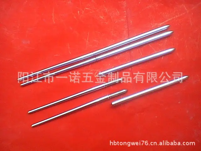 P-048G可折合筷子