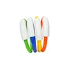 Juego de 10 Piezas de Juguetes Submarinos de Buceo, Plástico de Color Brillante Hundible para Juegos en Piscina