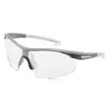 Wow010 Gafas Deportivas Deslumbrantes que Cambian de Color para Correr y Ciclismo Gafas de Sol para Exteriores con Protección UV y Colores Personalizables