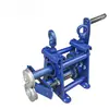 Máquina Manual de Prensagem de Bordas, Máquina de Crimpagm de Isolamento para Folha de Flandres, Máquina de Laminação, Máquina de Nervurar em Aço Inoxidável, Máquina de Dobrar Bordas para Chapa de Alumínio, Máquina de Prensagem de Tambor