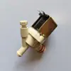 Máquina de Café Instantáneo, Máquina de Bebidas Calientes, Máquina de Leche de Soya, Máquina de Polvos, Base Mezcladora, Salida de Polvo, Embudo, Anillo de Sellado, Accesorios de Tubería de Codo