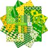 Transfronteiriço 12 folhas/pacote de cerveja St. Patrick fundo DIY Amazon dream festival celebração material de embalagem papel