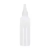 Botella Vacía de Color para Tatuaje, Botella con Escala de Color, Taza de Color de 120ml/5 Piezas, Herramienta Especial de Belleza para Tatuajes para Mezclar Colores